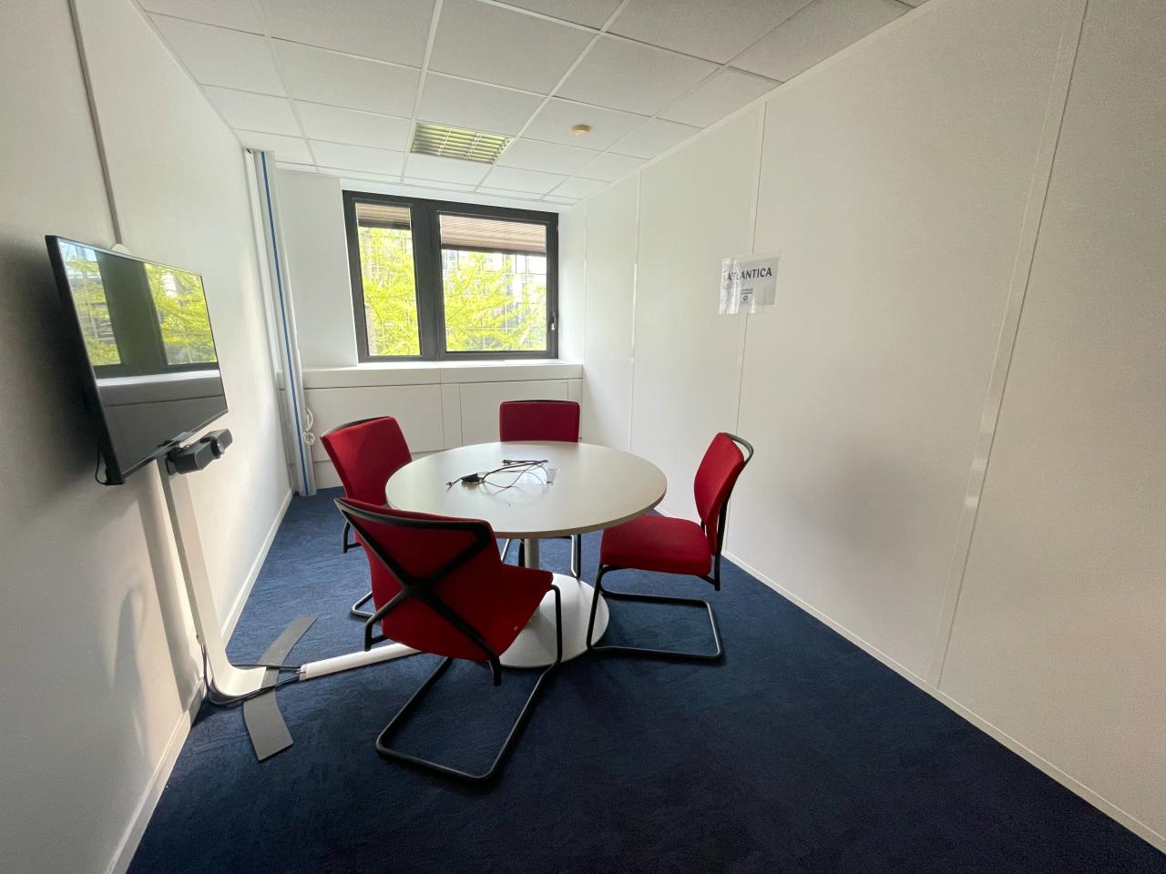 Bureau Nantes 1791m² Location bureau Nantes Loire-Atlantique OLBUR2425220 5